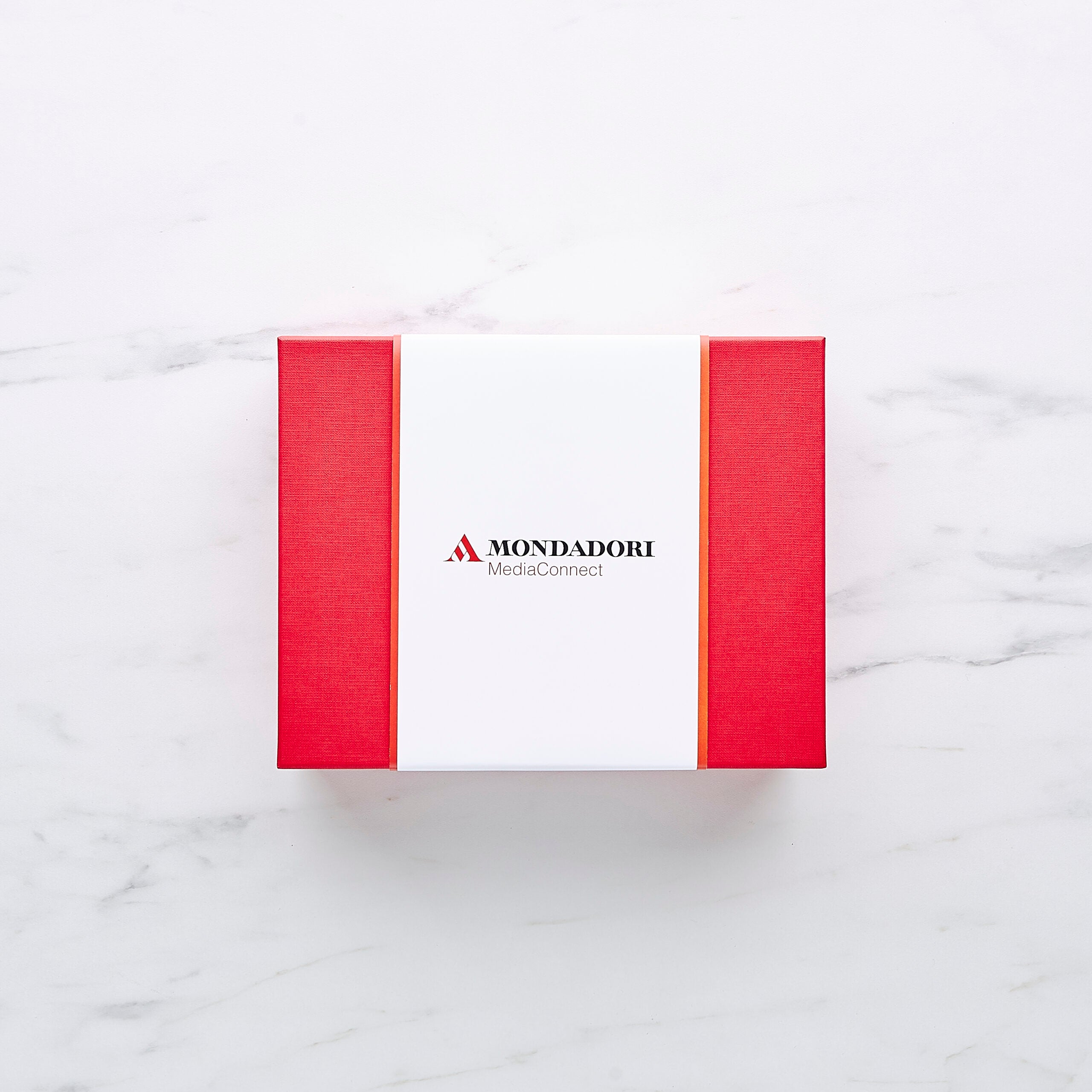 La Box : Mondadori - 1